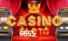Welcome Bonus 6655bet