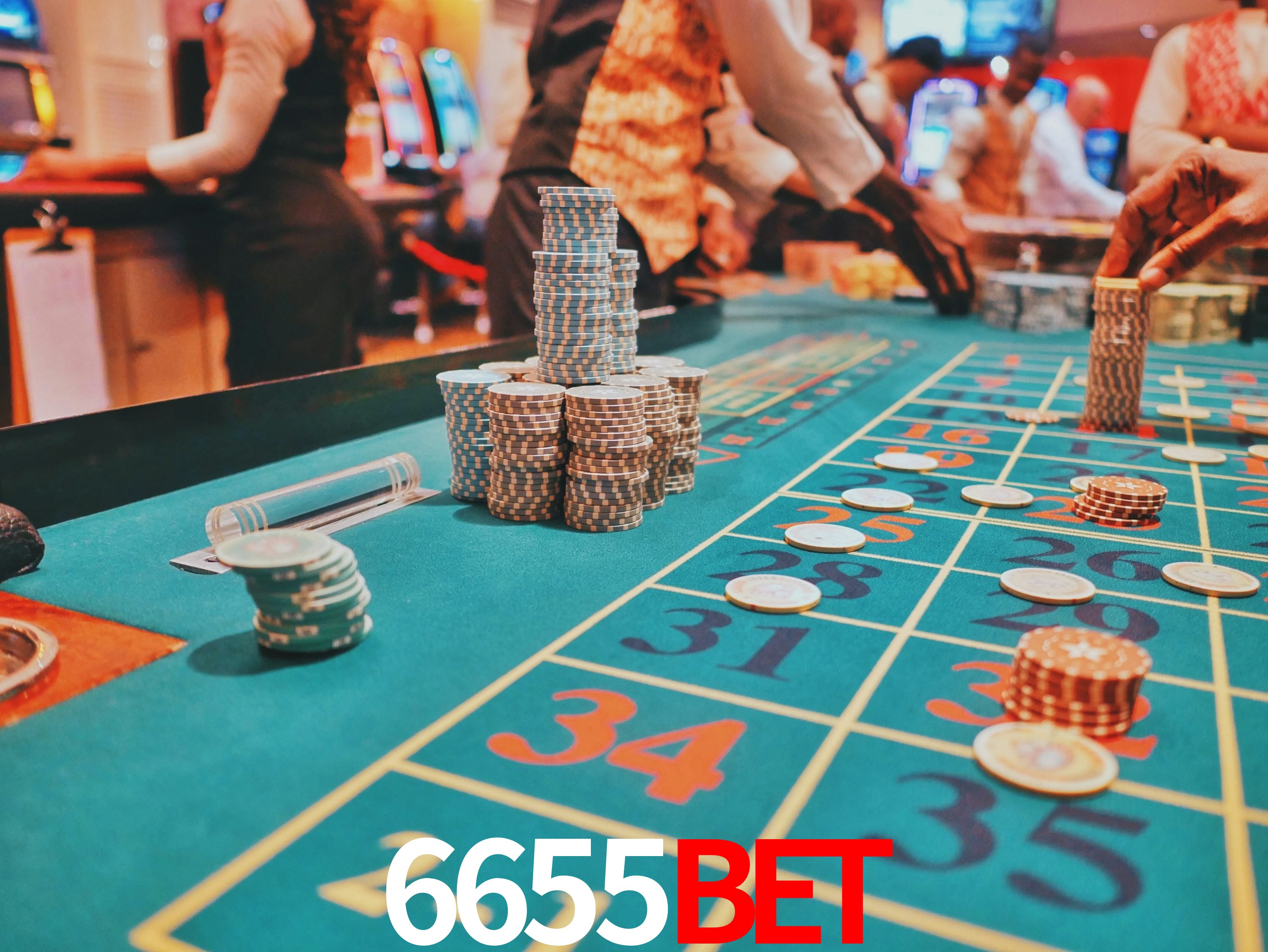 Apostas de Basquete 6655bet