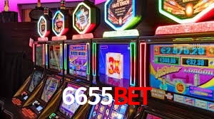 Programa VIP 6655bet