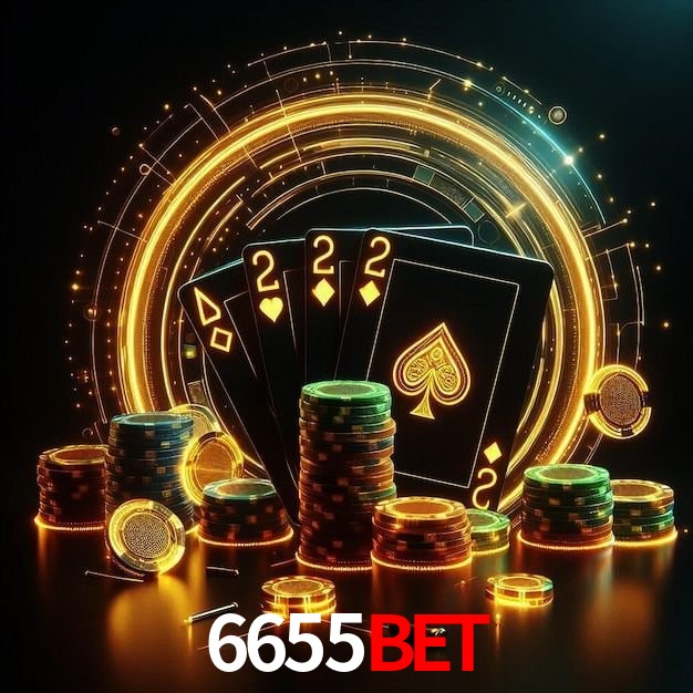 Login Seguro 6655bet