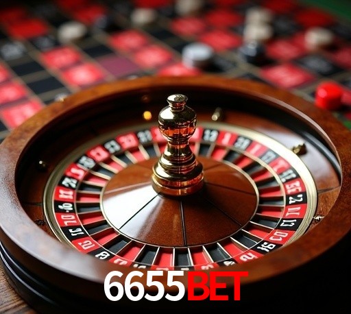 Catálogo de jogos na 6655bet