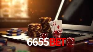 PIX Instantâneo 6655bet