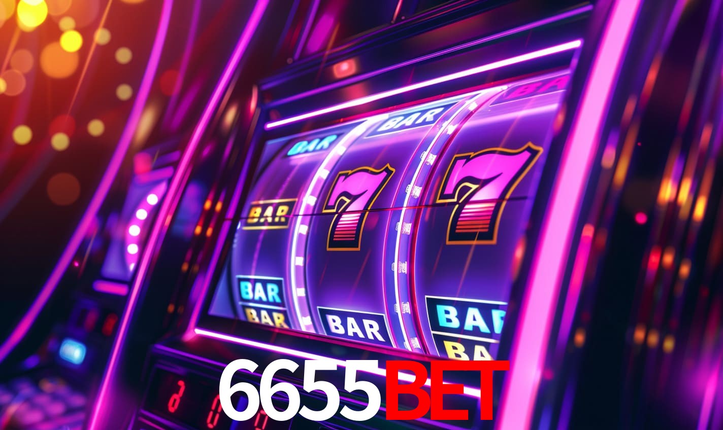 6655bet.com