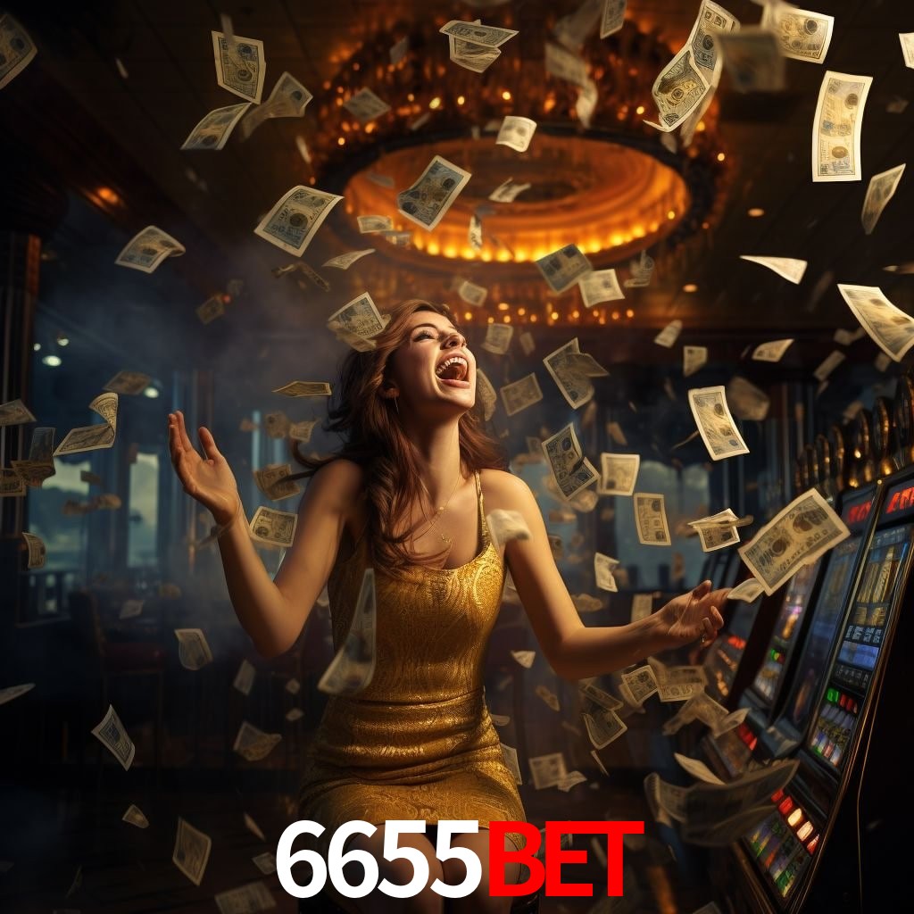 Aviator Game 6655bet
