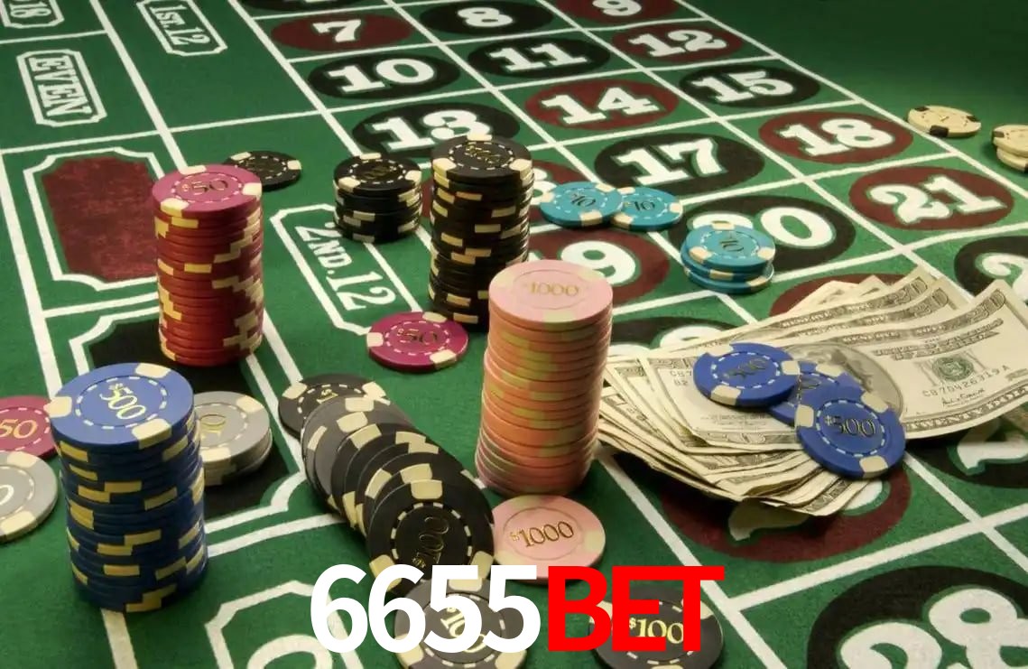 Player Reviews 6655bet