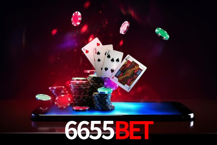 Games Directory 6655bet