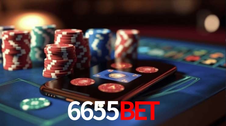 Segurança 2FA 6655bet