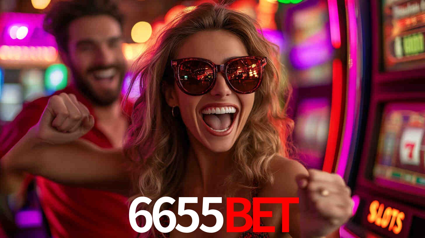 Explorando a Categoria de Eventos em Apostas na 6655bet