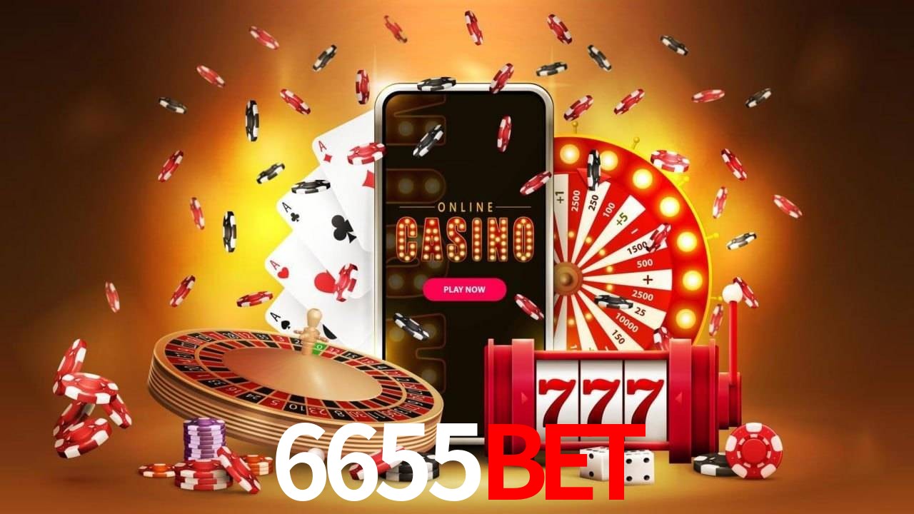 Tecnologia da Plataforma 6655bet