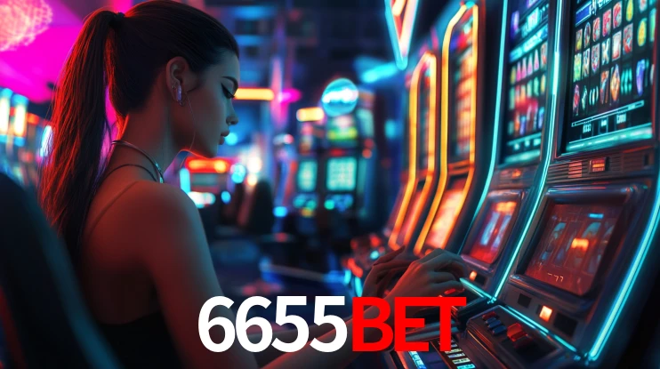 6655bet login