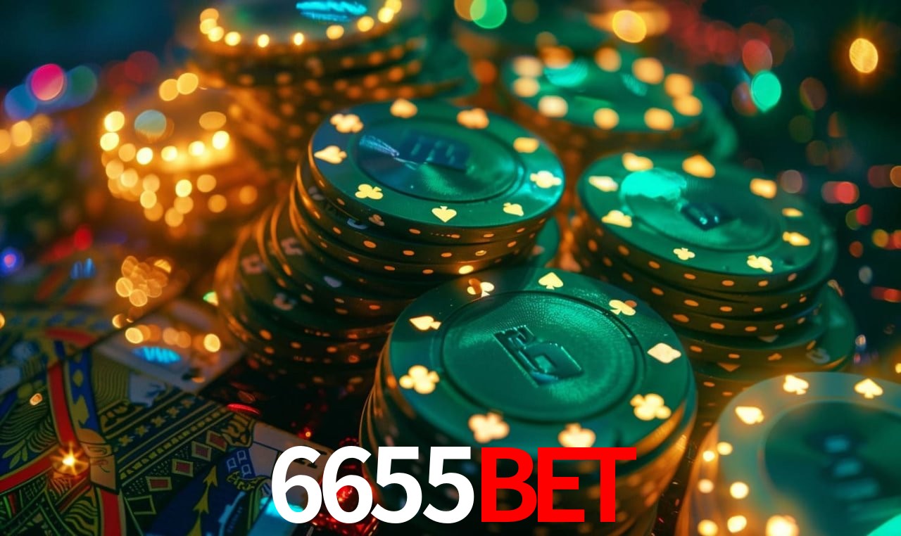 Estatísticas Esportivas 6655bet