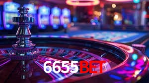 Recursos de Bônus 6655bet