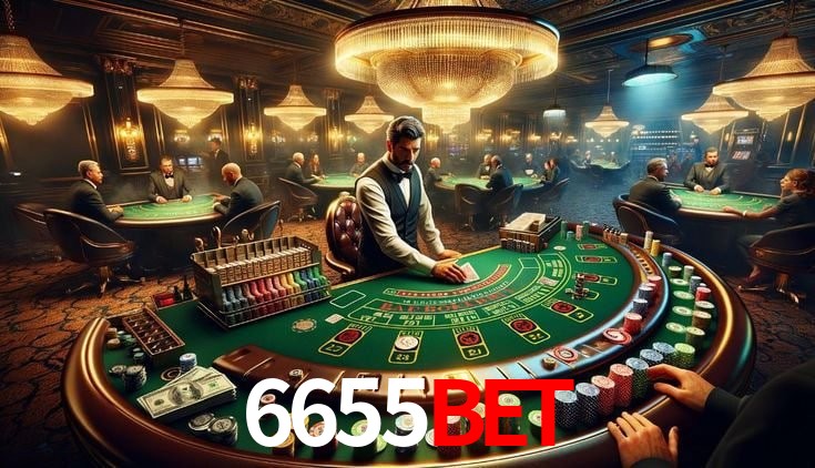 Game Statistics 6655bet