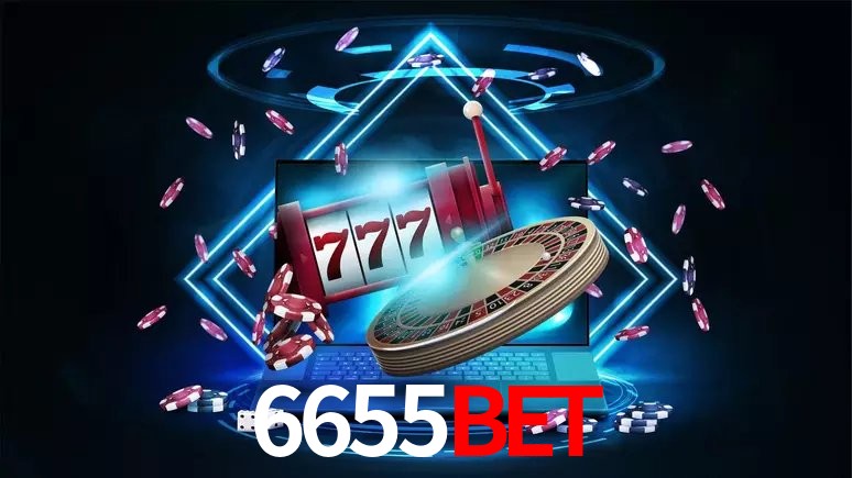 Design Responsivo 6655bet