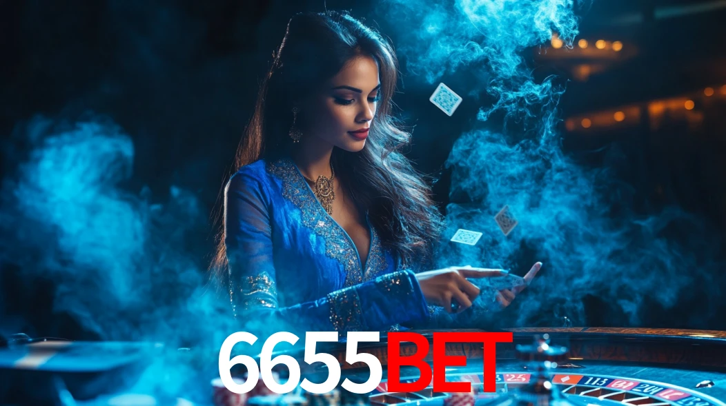 Desvendando o Mundo dos Jogos Virtuais na 6655bet