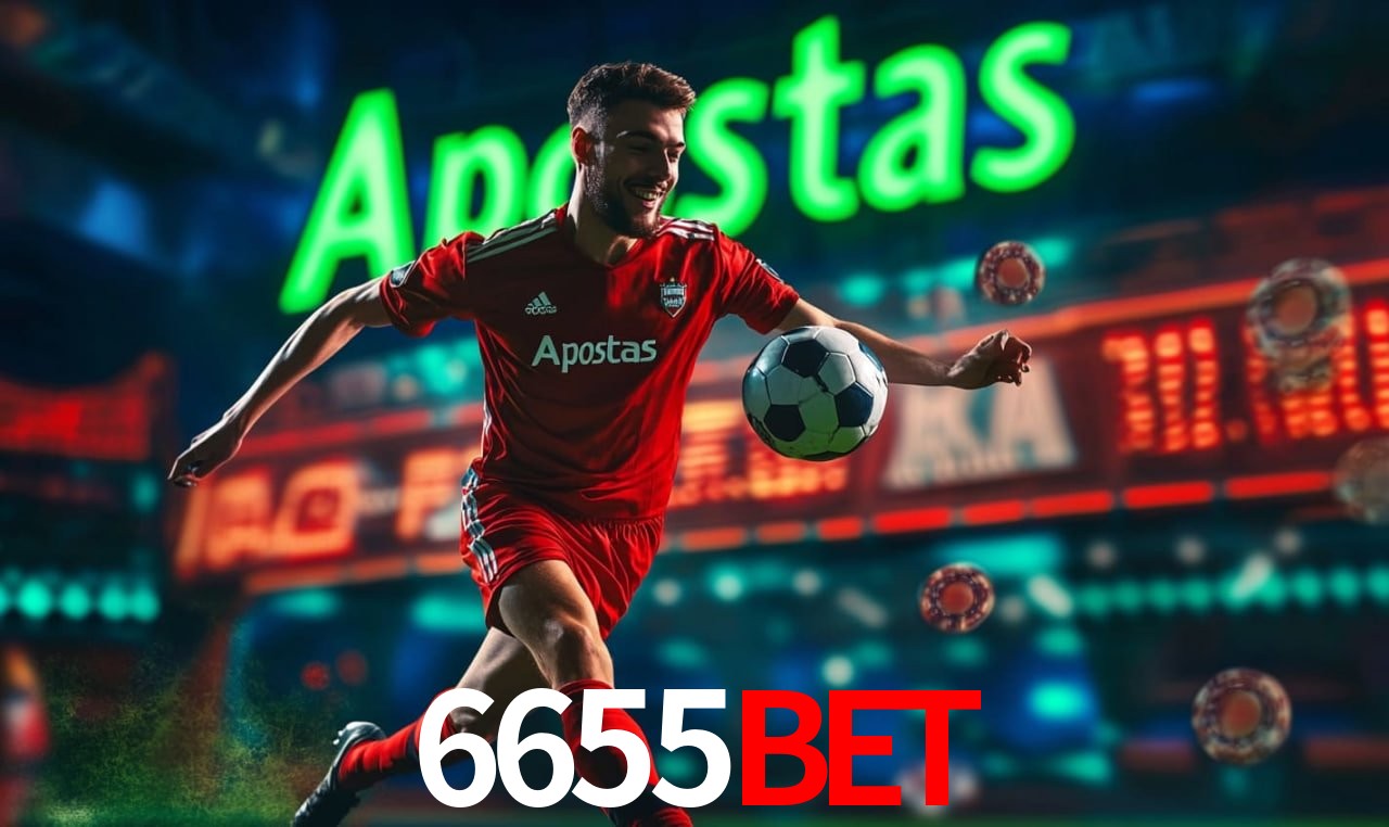 Torneios 6655bet