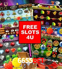 Desvendando o Mundo dos Jogos Virtuais na 6655bet