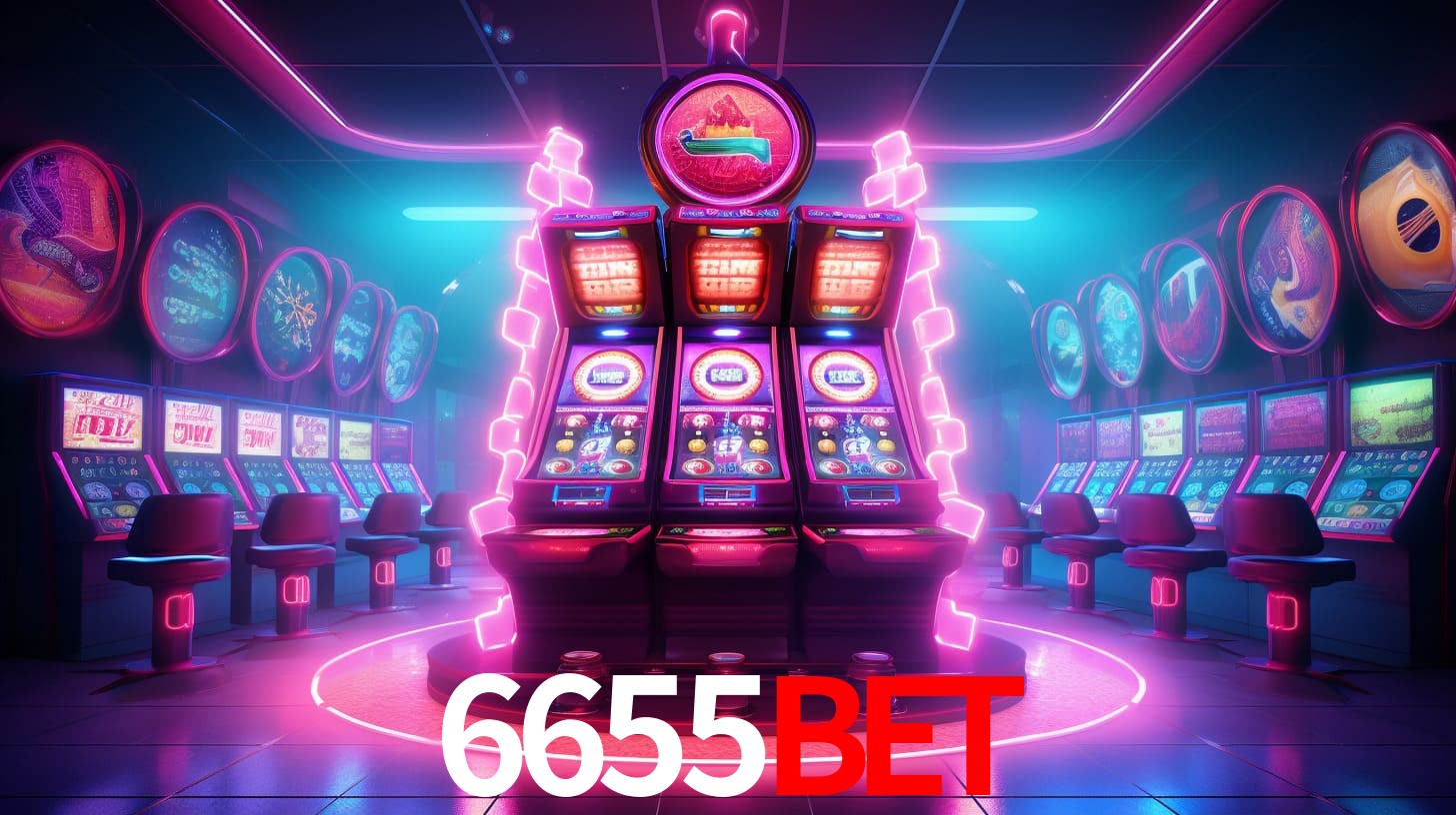 6655bet - Slots Online Oficiais Brasileiros - 6655bet.com