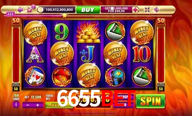 Descubra a Magia dos Jogos de Arcade no 6655bet