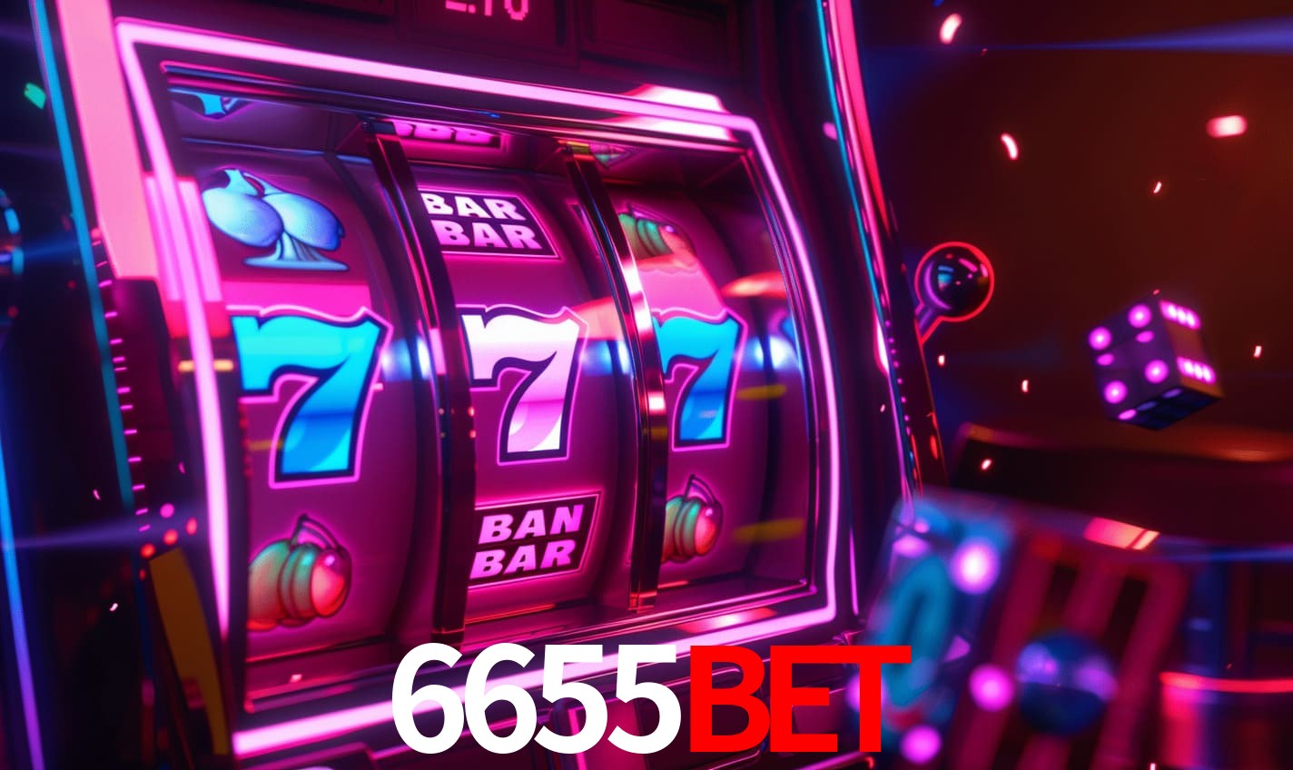 Instalador 6655bet Windows