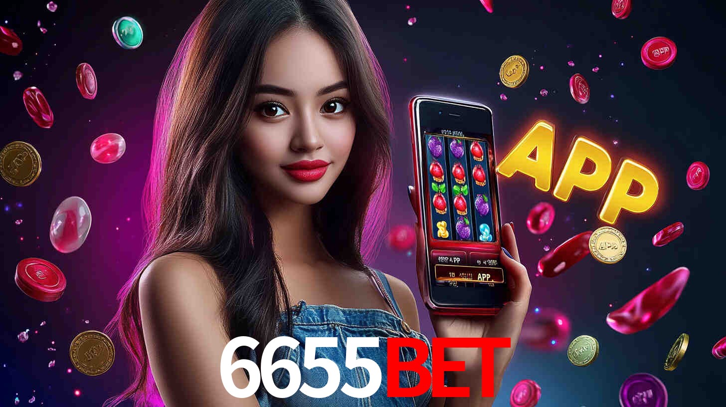Explorando a Categoria de Eventos em Apostas na 6655bet