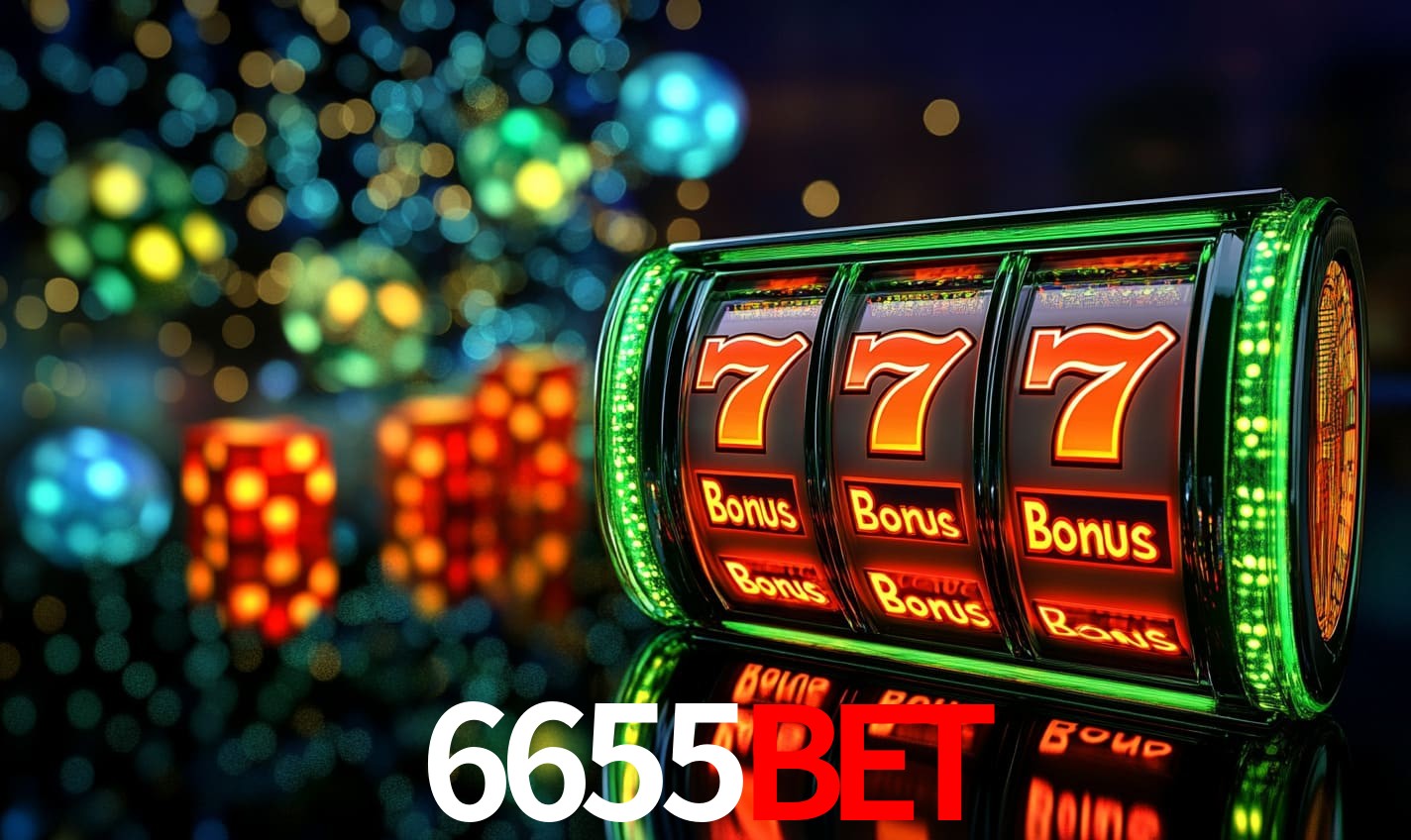 Integração de APIs 6655bet