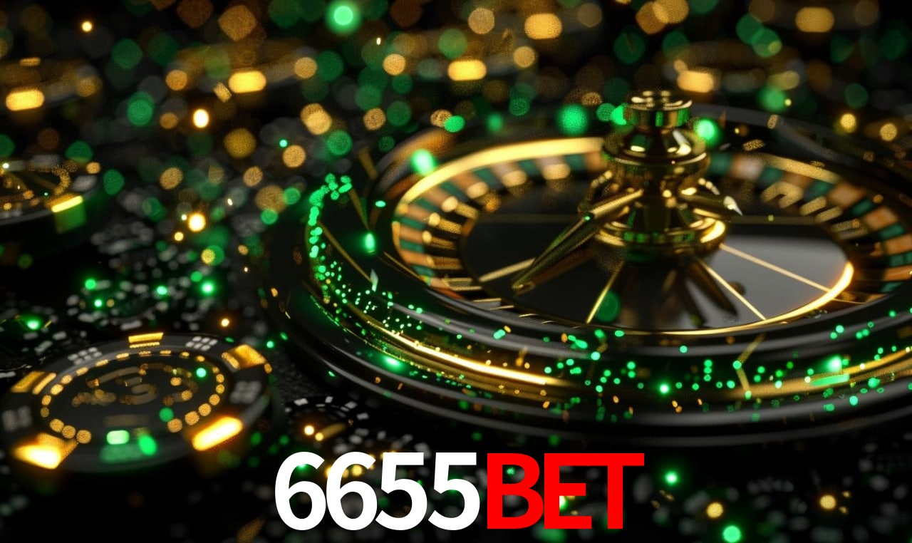 Níveis VIP 6655bet