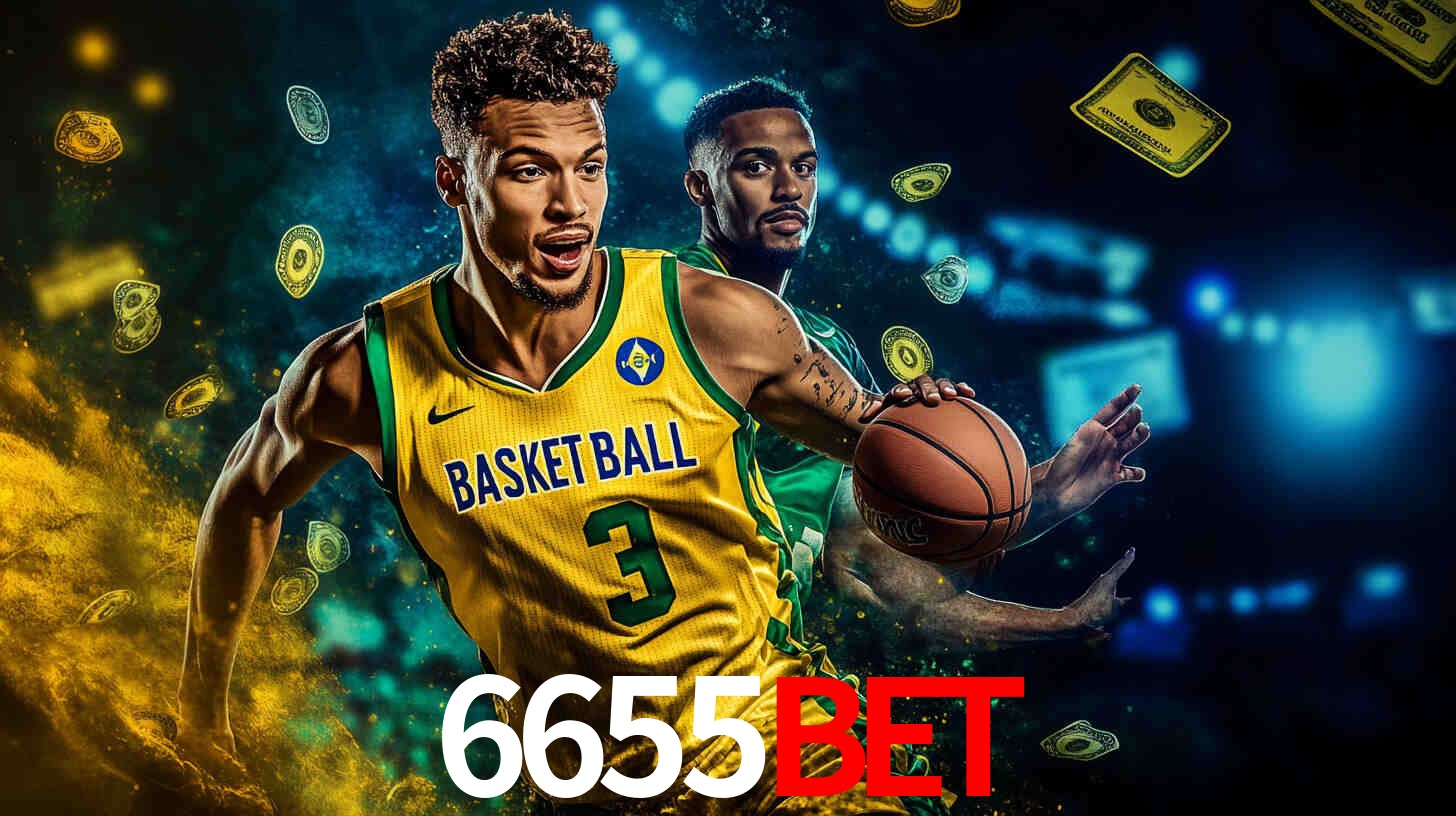 Descubra a Essência do 6655bet: Nossa História e Compromissos