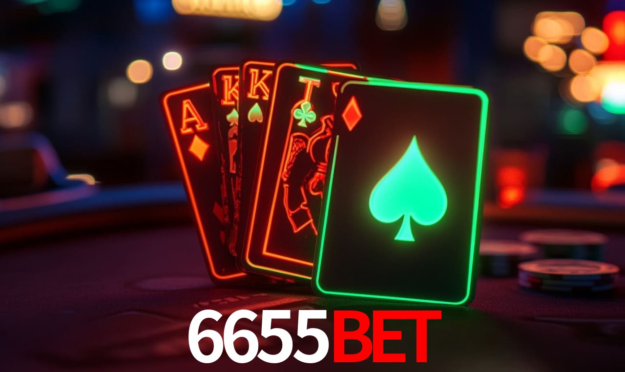 Provedores de Jogos 6655bet
