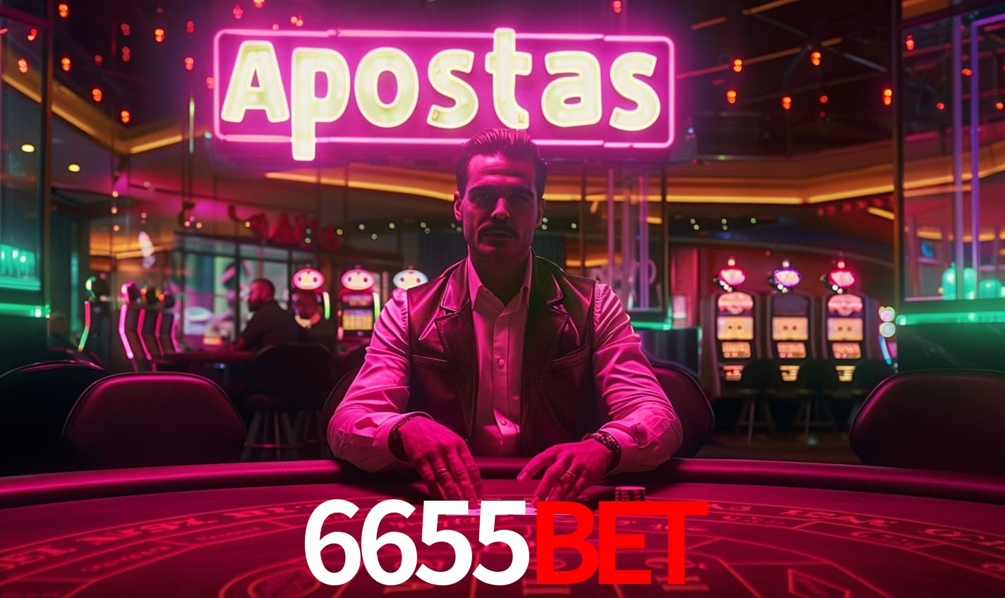 A Emoção da Loteria na 6655bet: Uma Chance de Mudança de Vida