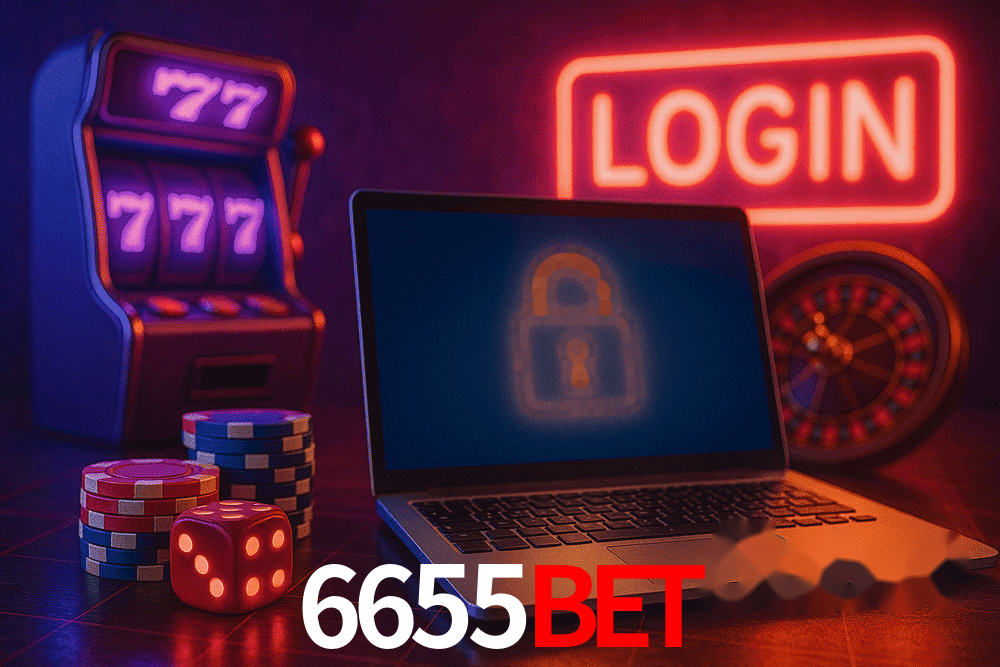 Estatísticas do Jogo 6655bet