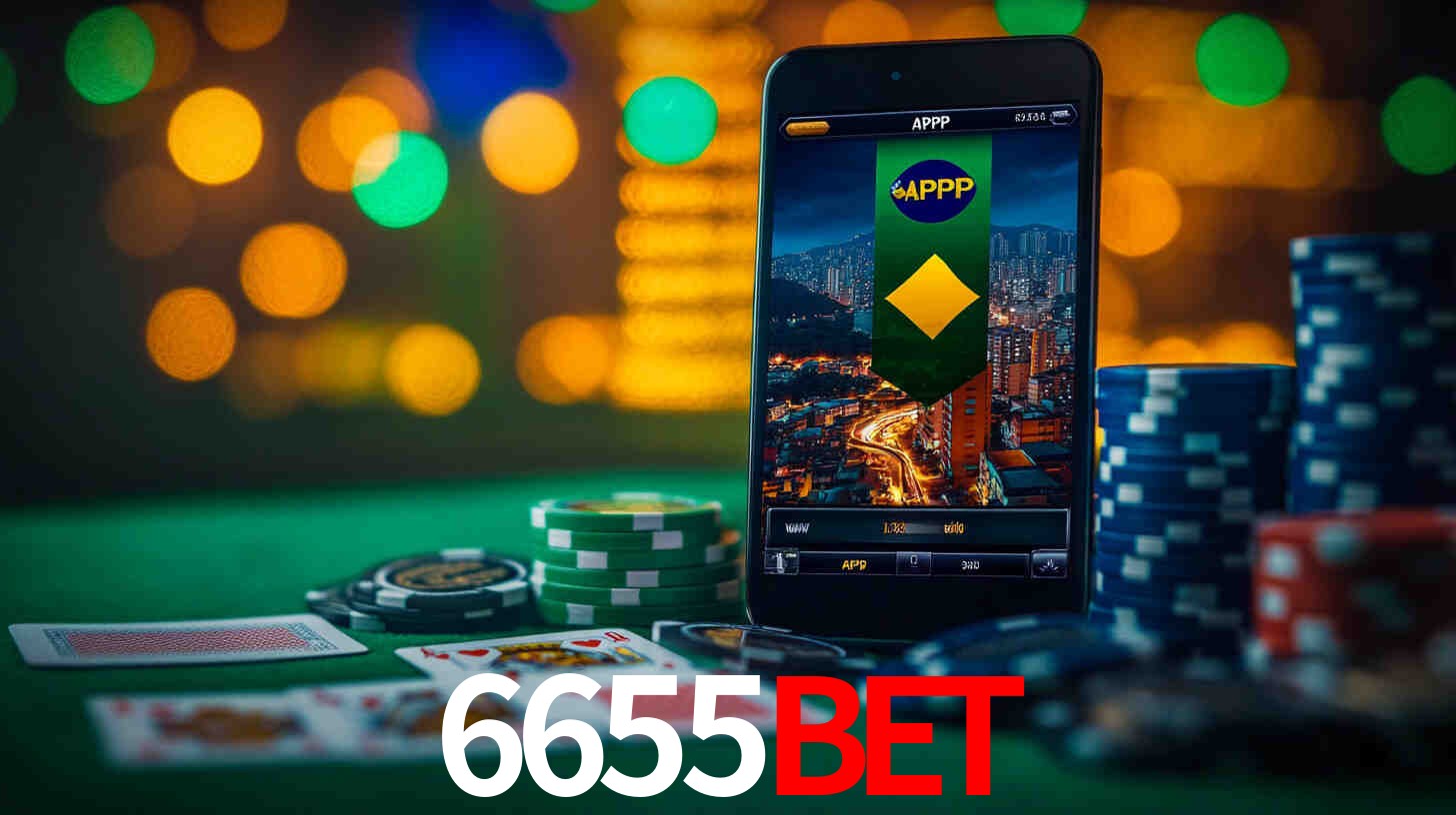 Descubra o Programa VIP da 6655bet: Vantagens Exclusivas para Jogadores