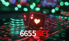 Avaliações dos Jogadores 6655bet