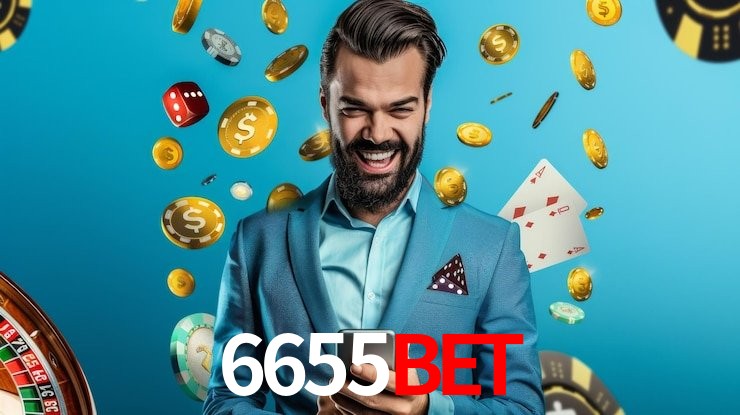 Live Casino 6655bet