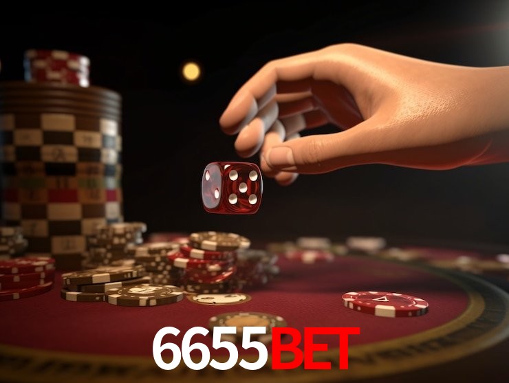 Cadastro Rápido 6655bet