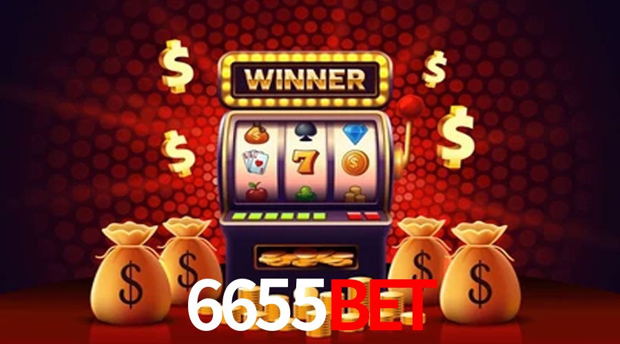 Exclusive Offers 6655bet