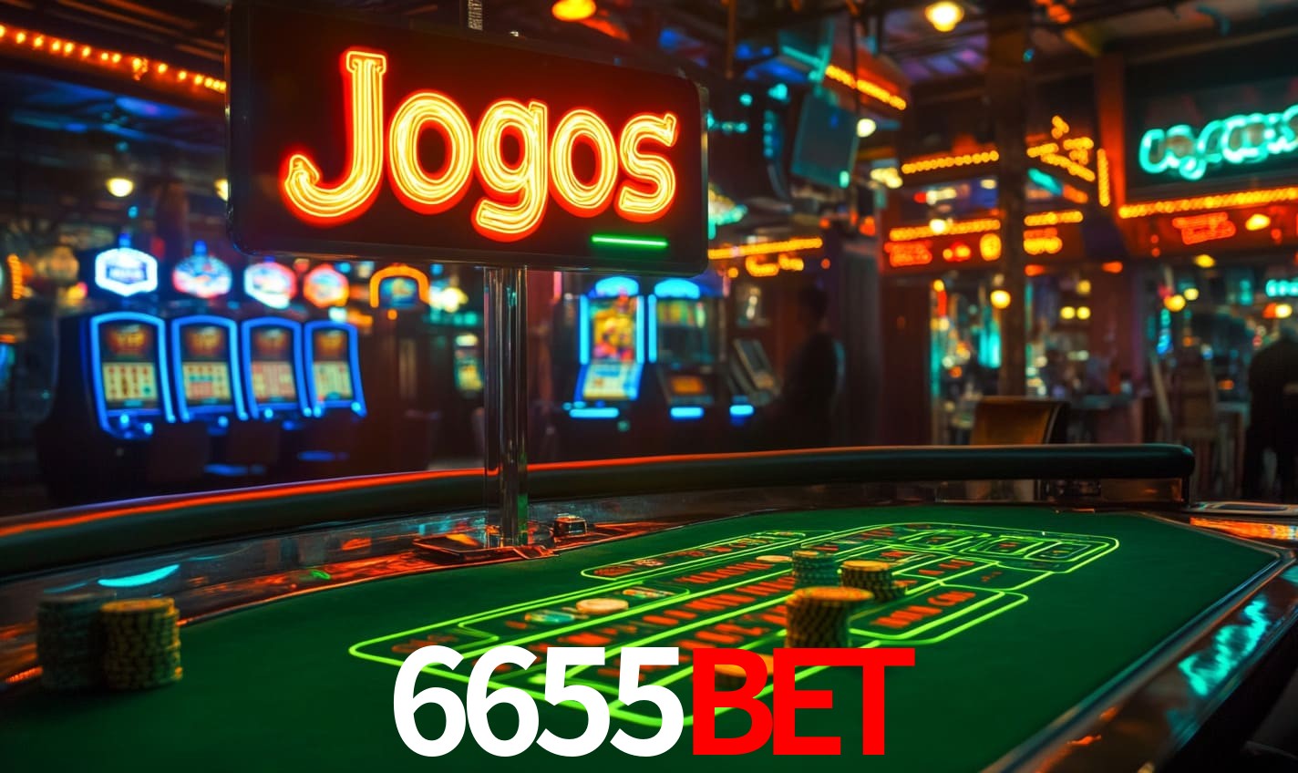 Sistemas de Segurança 6655bet