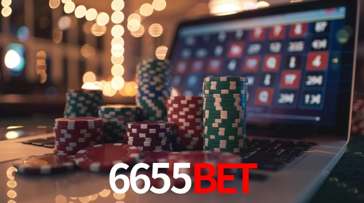 Flash Promotion 6655bet