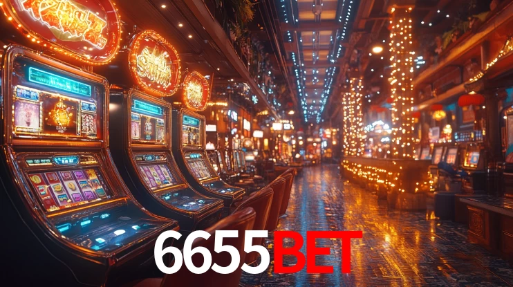 6655bet,6655bet app