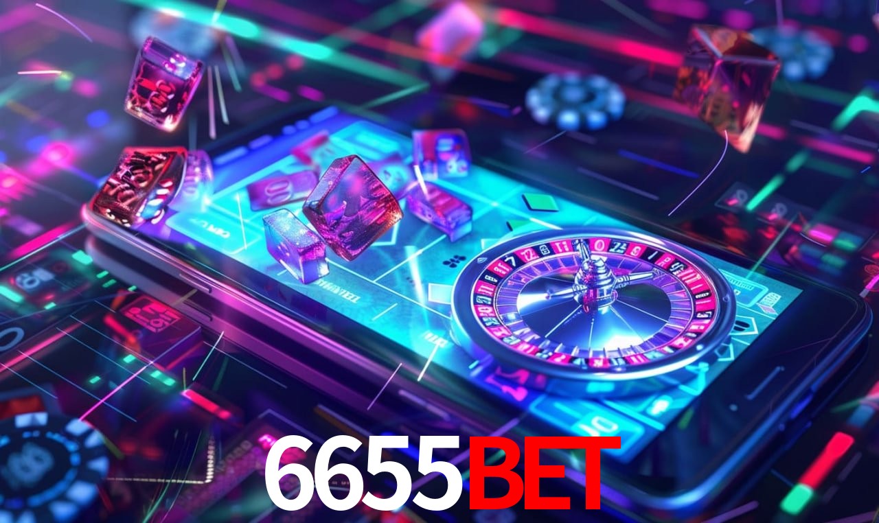 Descubra o Programa VIP da 6655bet: Vantagens Exclusivas para Jogadores