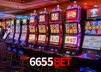 Flash Promotion 6655bet