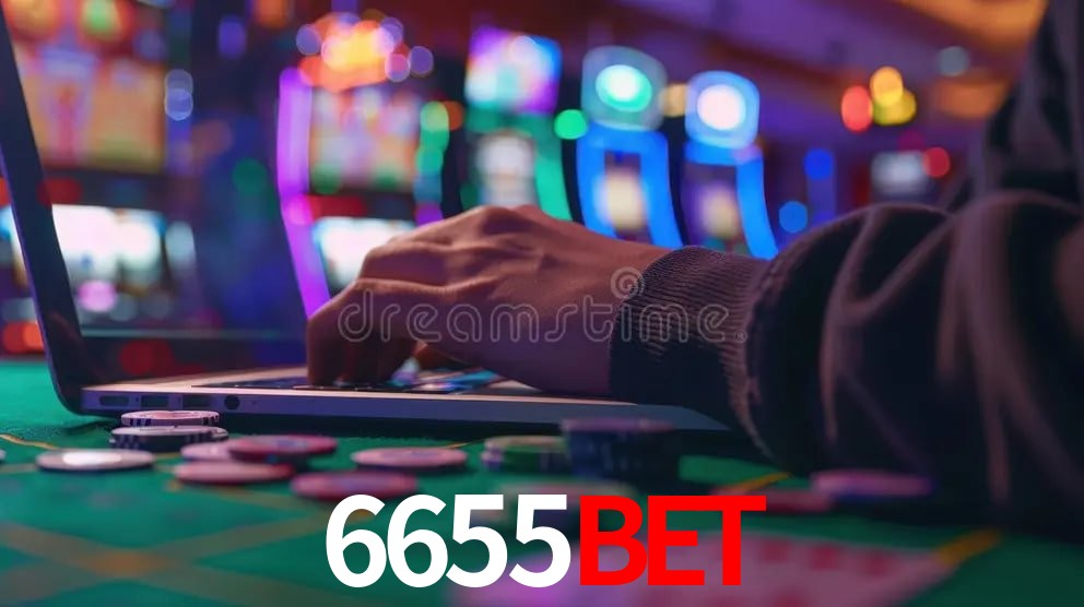 Apostas Esportivas na 6655bet: Um Guia Completo