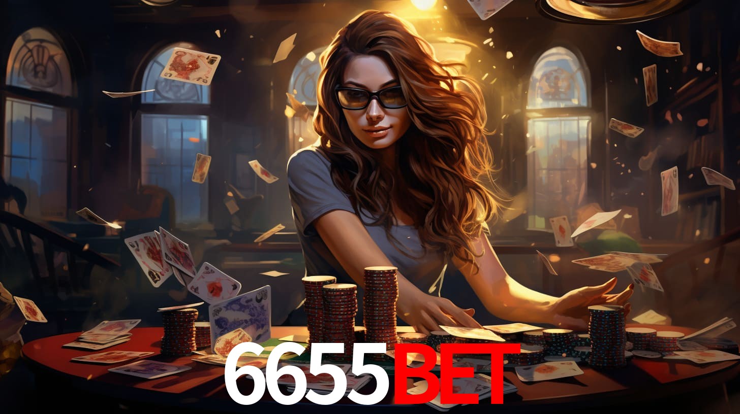 VIP Casino 6655bet