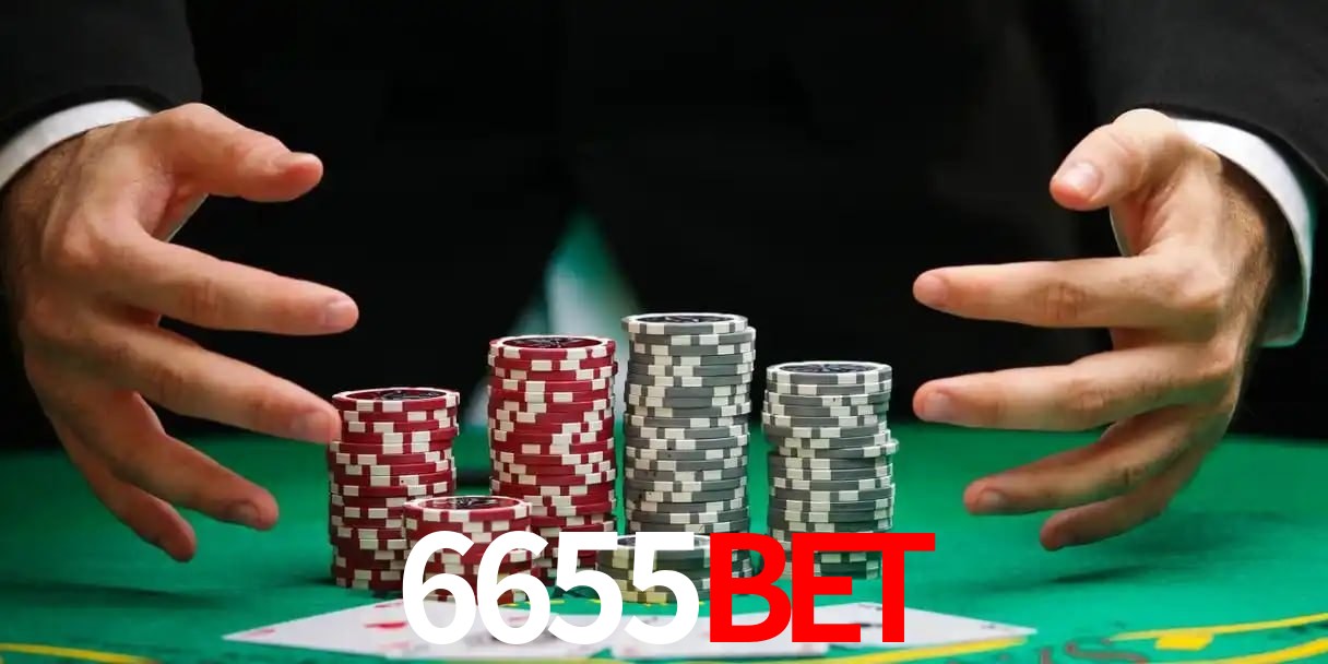 Apostas de Tênis 6655bet