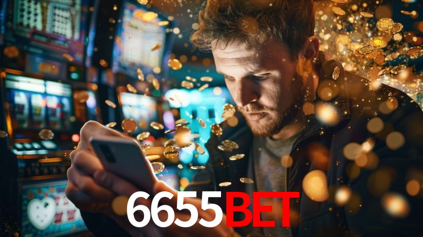 Casino Ao Vivo 6655bet