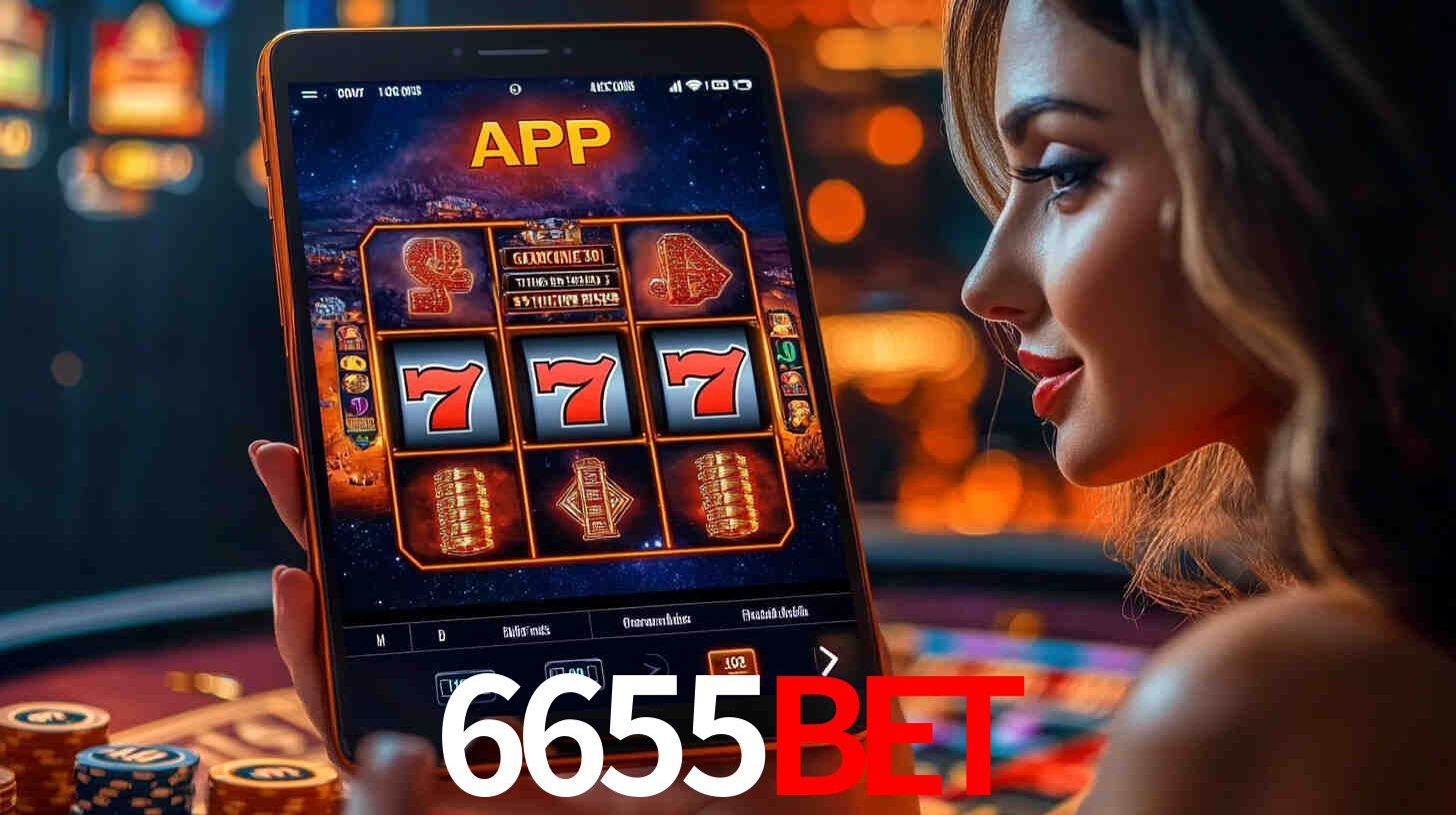 6655bet,6655bet app