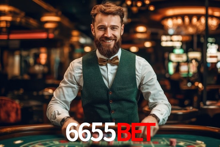 Jogos de Slot 6655bet