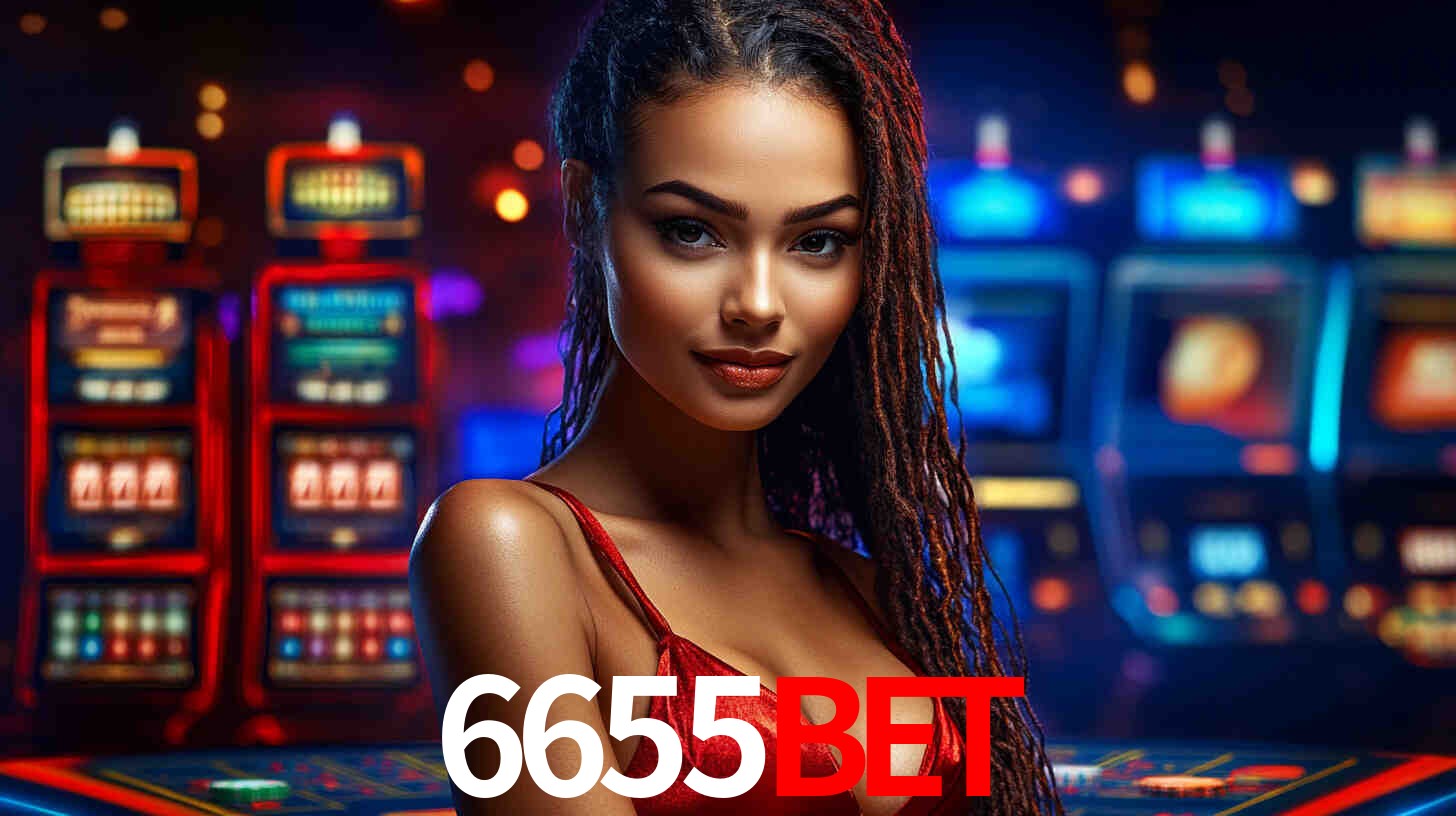 Apostas Esportivas na 6655bet: Um Guia Completo