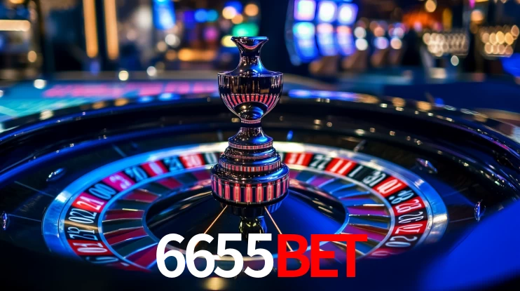 6655bet vip