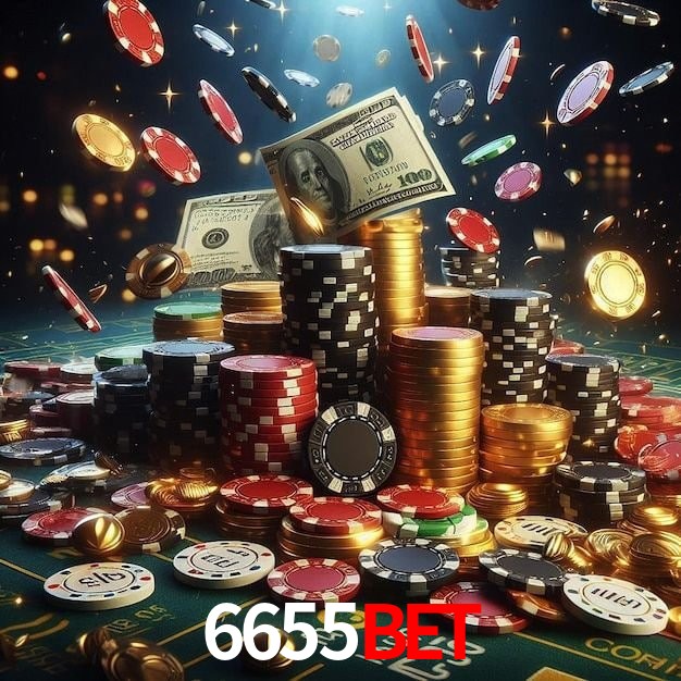 Apostas Esportivas na 6655bet: Um Guia Completo